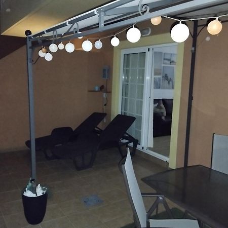Apartamento Friendly Palm-Mar Exterior foto
