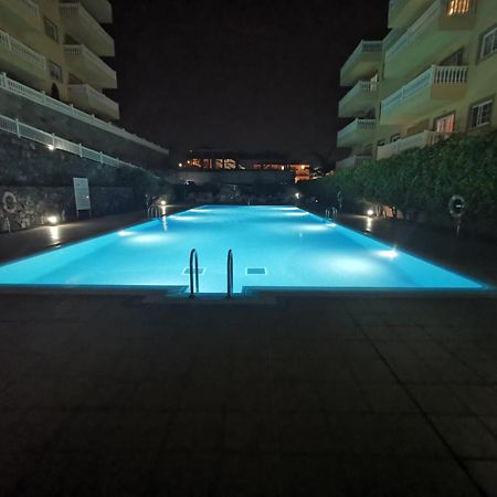 Apartamento Friendly Palm-Mar Exterior foto
